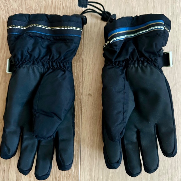 Dakine Omni Gore-Tex ski or snowboard gloves - Picture 5 of 7